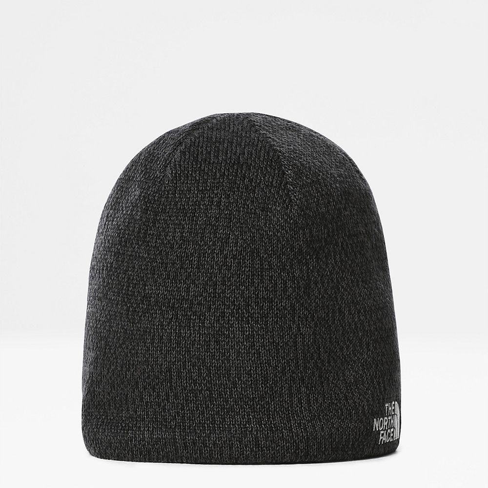 The North Face Beanies Mens Australia - The North Face Jim Black (LNS-298507)